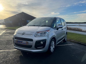 Citroen C3 Picasso thumbnail