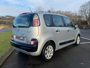 Citroen C3 Picasso thumbnail