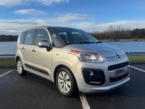 Citroen C3 Picasso thumbnail