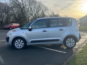 Citroen C3 Picasso thumbnail