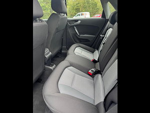 Audi A1 thumbnail