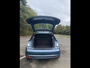Audi A1 thumbnail