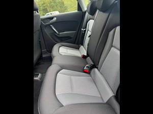 Audi A1 thumbnail