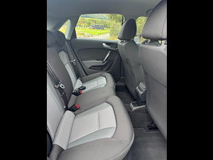 Audi A1 thumbnail