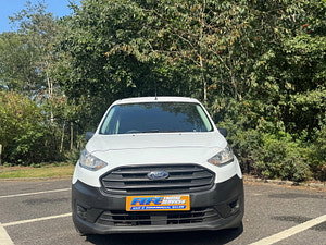 Ford Transit Connect thumbnail