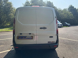 Ford Transit Connect thumbnail