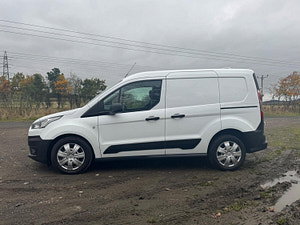 Ford Transit Connect thumbnail