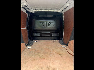 Ford Transit Connect thumbnail