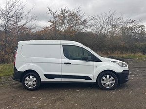 Ford Transit Connect thumbnail