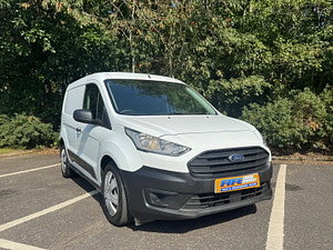 Ford Transit Connect thumbnail