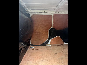 Ford Transit Connect thumbnail
