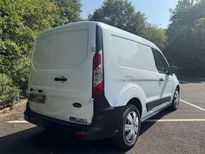 Ford Transit Connect thumbnail