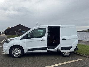 Ford Transit Connect thumbnail