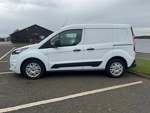 Ford Transit Connect thumbnail
