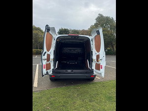 Ford Transit Connect thumbnail