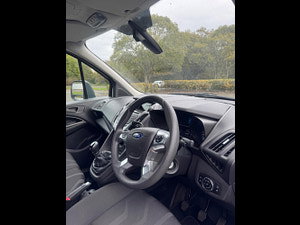 Ford Transit Connect thumbnail