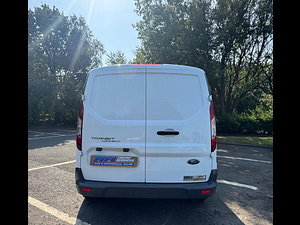 Ford Transit Connect thumbnail