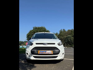 Ford Transit Connect thumbnail