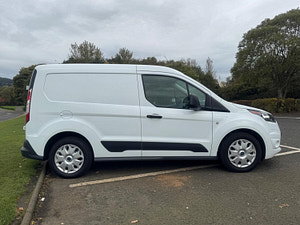 Ford Transit Connect thumbnail