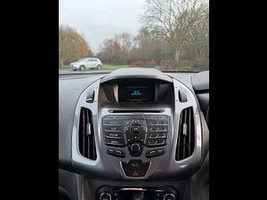 Ford Transit Connect thumbnail