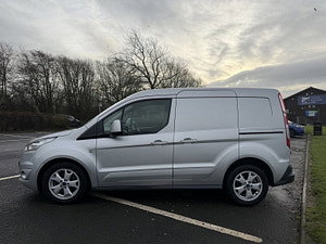 Ford Transit Connect thumbnail