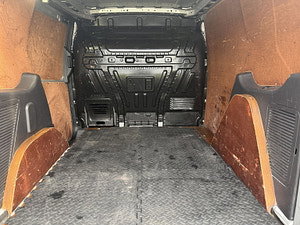 Ford Transit Connect thumbnail