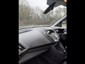 Ford Transit Connect thumbnail