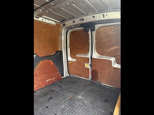 Ford Transit Connect thumbnail