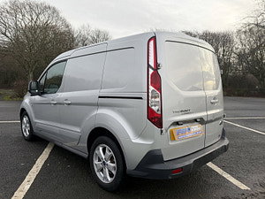 Ford Transit Connect thumbnail