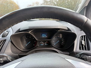 Ford Transit Connect thumbnail