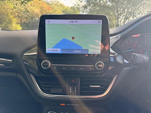 Ford Fiesta thumbnail