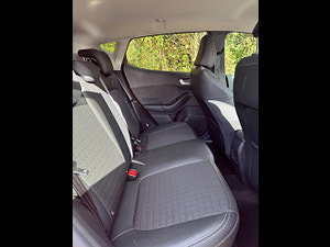Ford Fiesta thumbnail