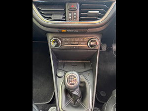 Ford Fiesta thumbnail