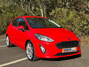 Ford Fiesta thumbnail