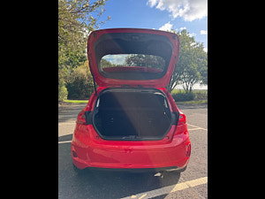 Ford Fiesta thumbnail