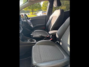 Ford Fiesta thumbnail