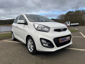 Kia Picanto thumbnail