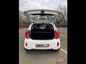 Kia Picanto thumbnail