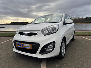 Kia Picanto thumbnail