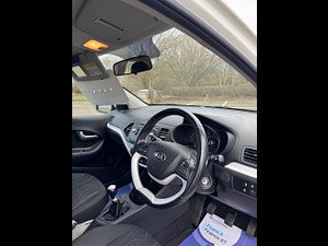 Kia Picanto thumbnail