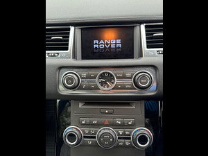 Land Rover Range Rover Sport thumbnail