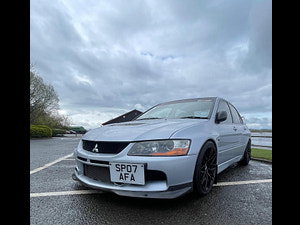 Mitsubishi Unknown thumbnail