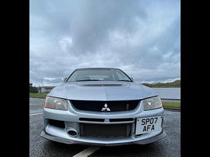 Mitsubishi Unknown thumbnail