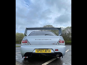Mitsubishi Unknown thumbnail