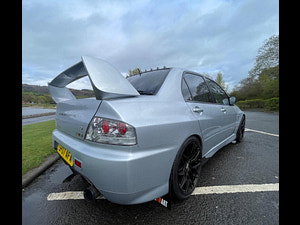 Mitsubishi Unknown thumbnail