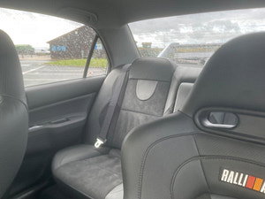 Mitsubishi Unknown thumbnail