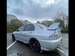 Mitsubishi Unknown thumbnail
