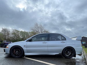 Mitsubishi Unknown thumbnail
