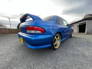 Subaru Unknown thumbnail