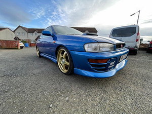 Subaru Unknown thumbnail